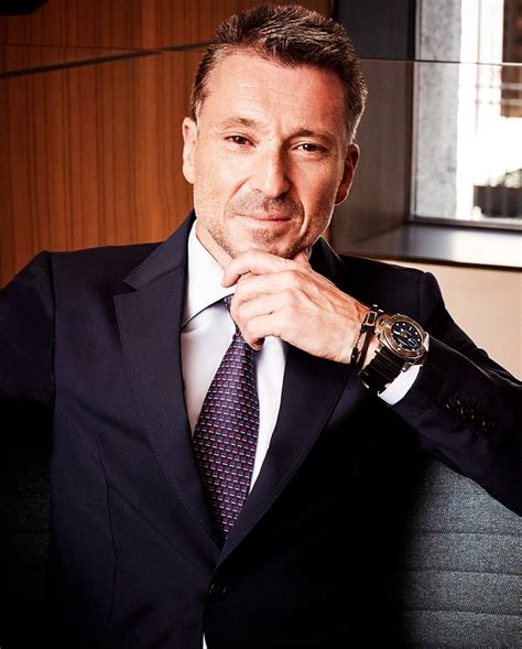 Panerai’s CEO On The New Brand Experiences, The  